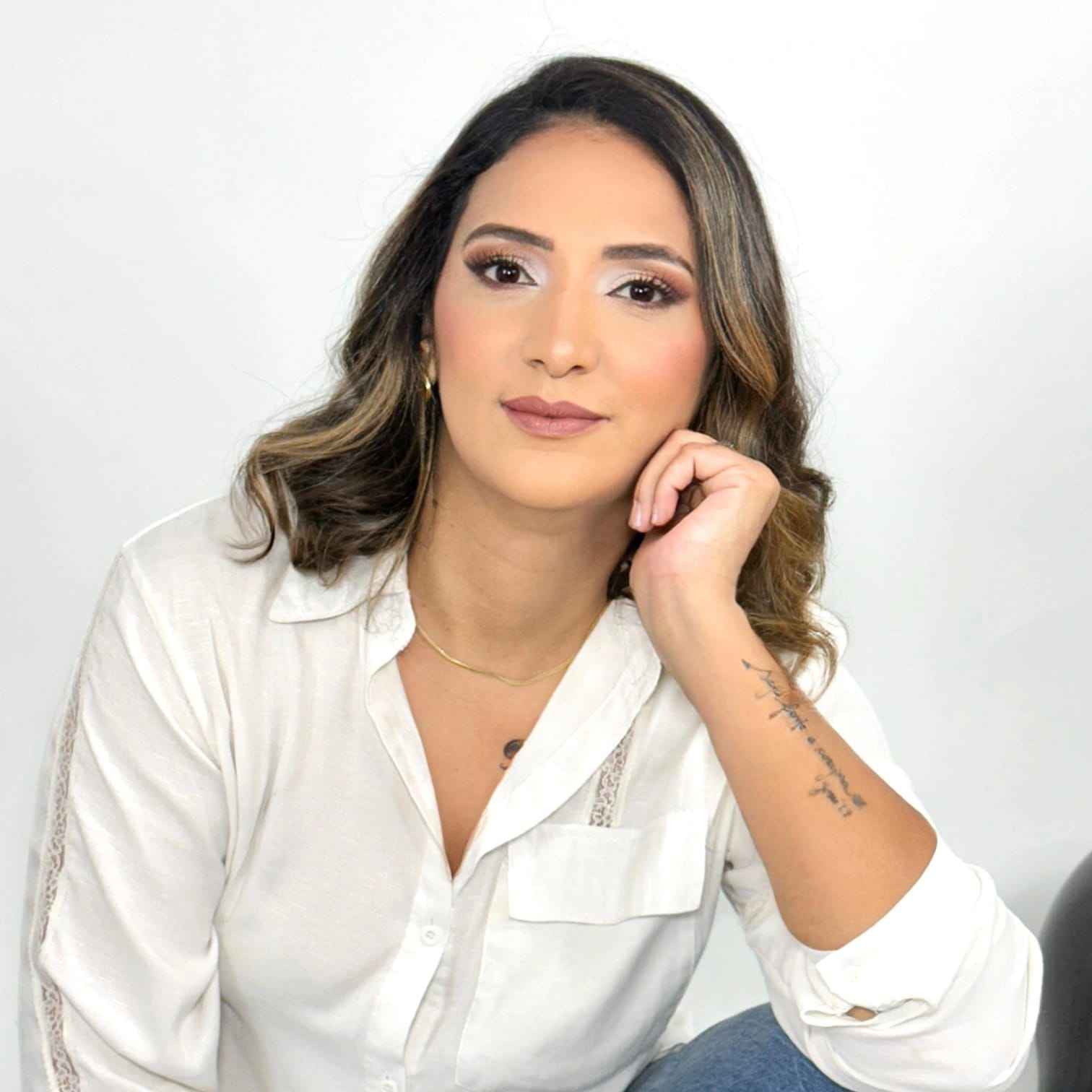 Suelen Russo